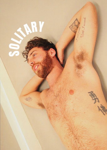 Solitary movie poster