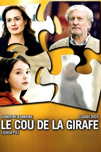The Giraffe's Neck movie poster