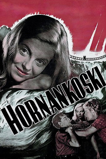 Hornankoski movie poster
