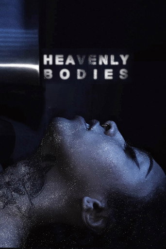 Heavenly Bodies movie poster
