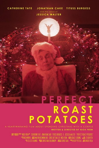 Perfect Roast Potatoes movie poster