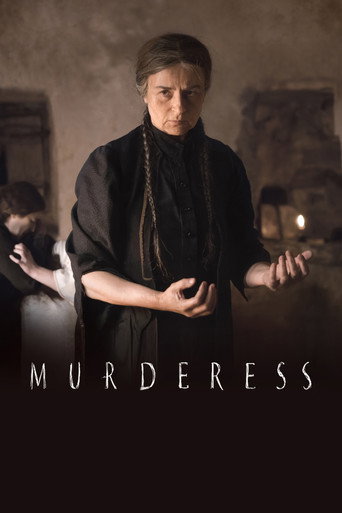 Fonissa movie poster