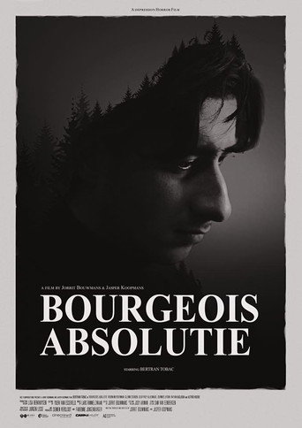Bourgeois Absolution movie poster