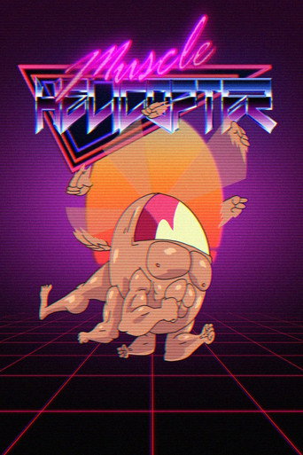 Muscle Helicopter movie poster