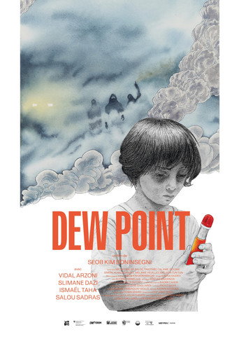 Dew Point movie poster
