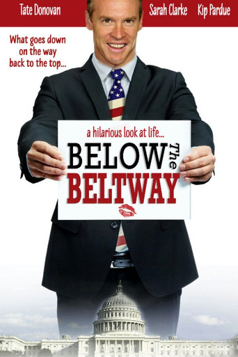 Below the Beltway movie poster