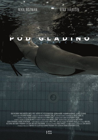 Under Still Waters movie poster