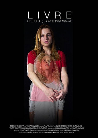 Free movie poster