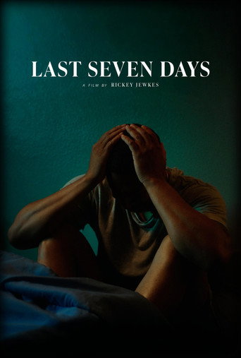 Last Seven Days movie poster