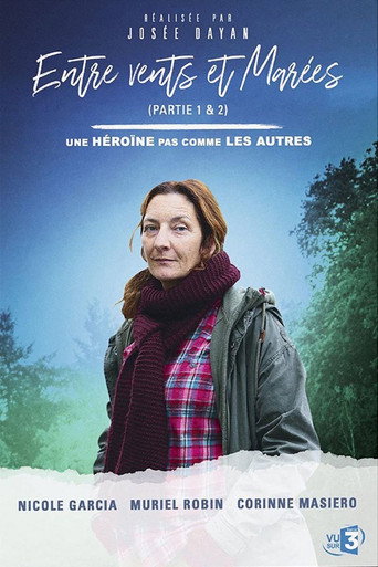 Entre vents et marées movie poster
