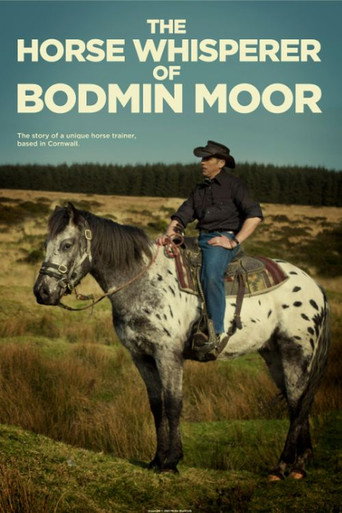 The Horse Whisperer of Bodmin Moor movie poster