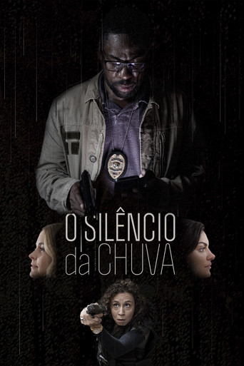 The Silence of The Rain movie poster