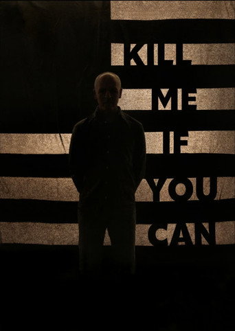 Kill Me If You Can movie poster