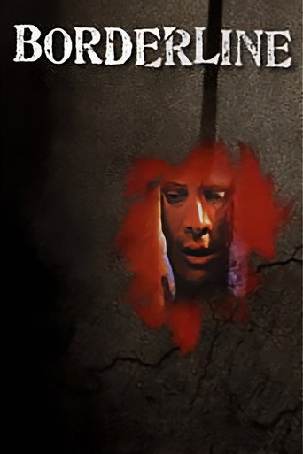 Borderline movie poster