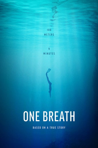 One Breath movie poster
