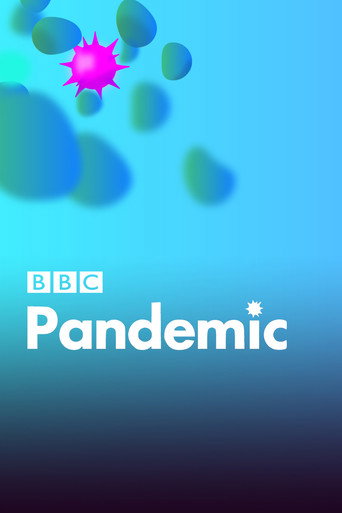 Contagion! The BBC Four Pandemic movie poster