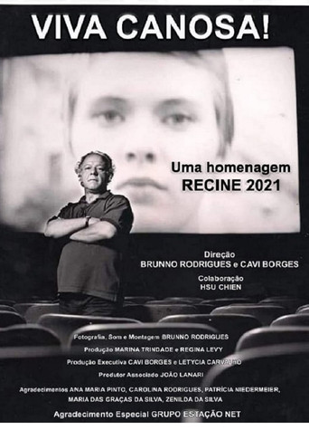 Viva Canosa! movie poster