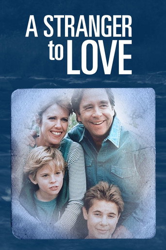 A Stranger to Love movie poster