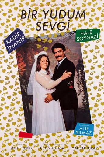 A Sip of Love movie poster