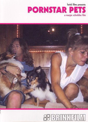Pornstar Pets movie poster