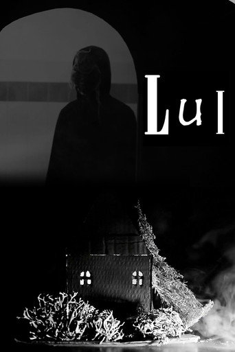 LUI movie poster
