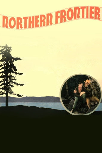 Northern Frontier movie poster