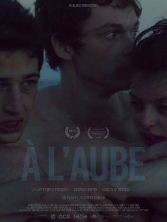 At Dawn movie poster