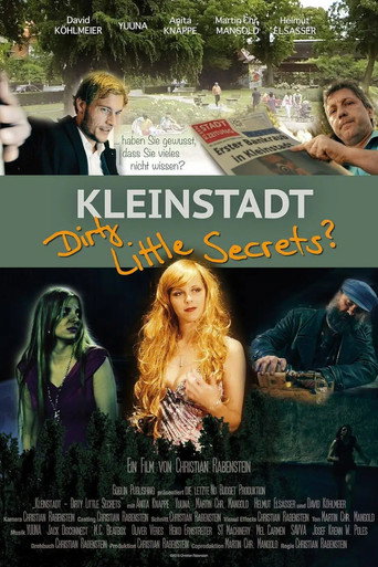 Kleinstadt - Dirty Little Secrets? movie poster