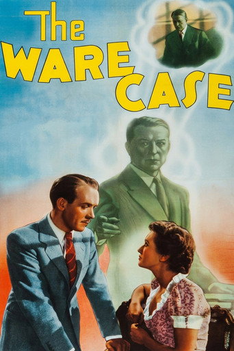 The Ware Case movie poster