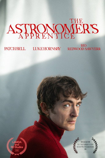 The Astronomer's Apprentice movie poster