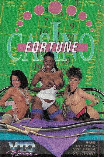 Casino Fortune movie poster