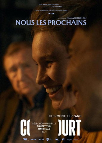 Next of Kin movie poster