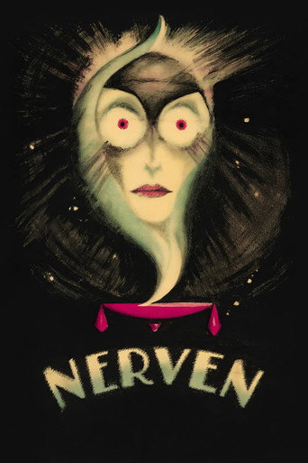 Nerves movie poster