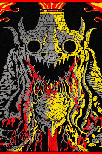 King Gizzard & the Lizard Wizard 2024-09-08 Live at Red Rocks Amphitheatre, Morrison, CO, USA movie poster