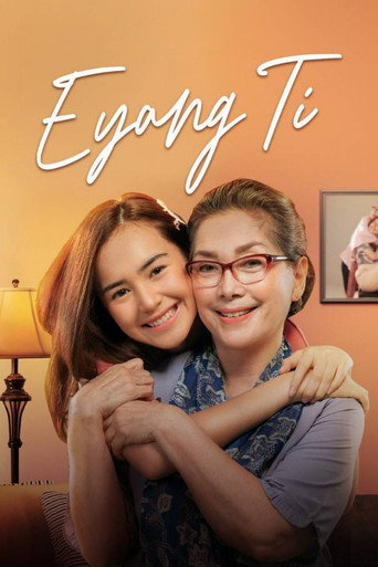 Eyang Ti movie poster