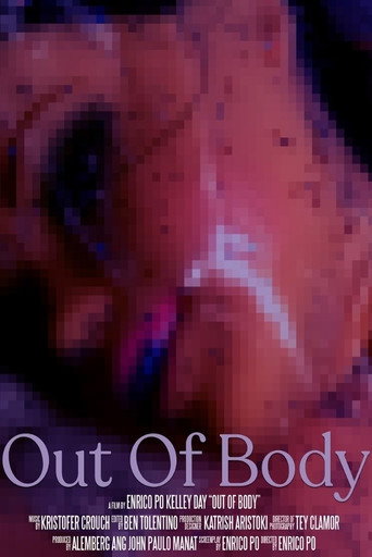 Out of Body movie poster