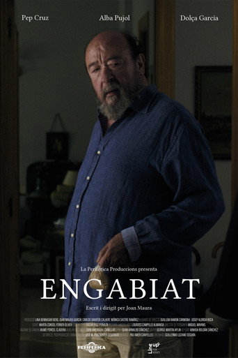 Engabiat movie poster
