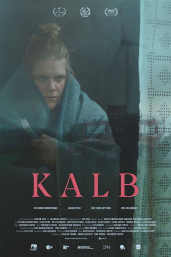 Calf movie poster
