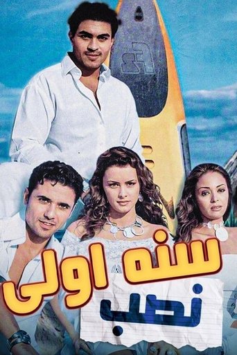 First Year of Deception movie poster
