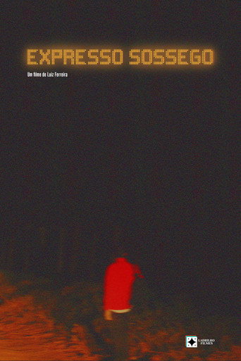 Expresso Sossego movie poster