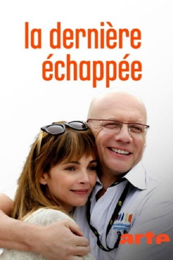 La dernière échappée movie poster