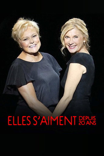 Elles s'aiment depuis 20 ans movie poster