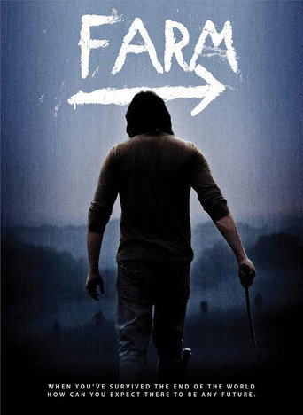Farm movie poster
