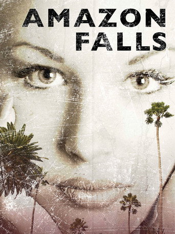 Amazon Falls movie poster