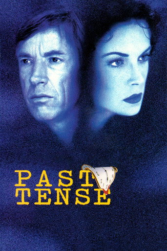 Past Tense movie poster