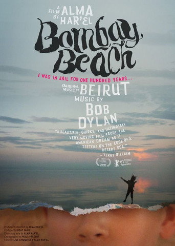 Bombay Beach movie poster