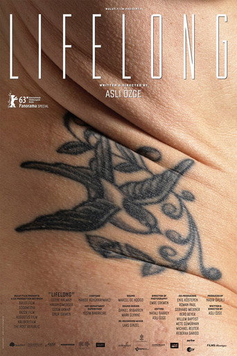 Lifelong movie poster
