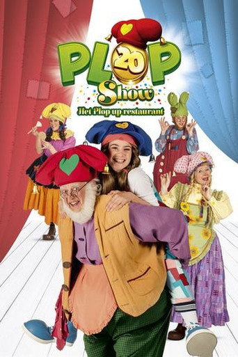 Plop Show: The Plop-Up Restaurant movie poster