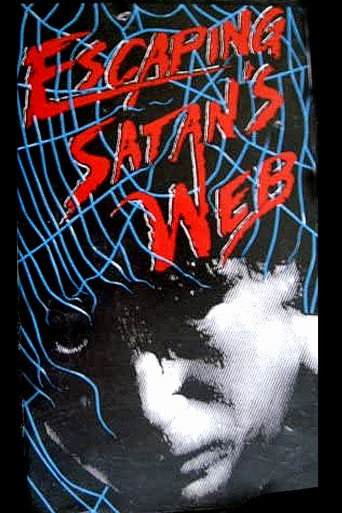 Escaping Satan's Web movie poster