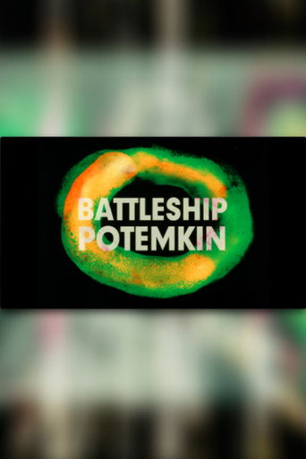 Potemkin Piece movie poster